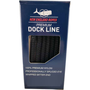 New England Ropes - 1/8 Braided Dacron Cord