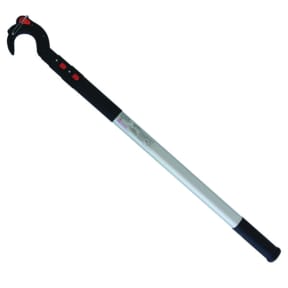 Hook & Moor - Telescoping Boat Mooring Hook