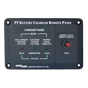 rp of Newmar RP Remote Panel for PT Chargers