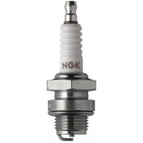 ab6 of NGK Spark Plugs Spark Plugs - Part Nos. A thru B