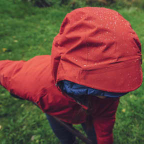 Hard-shell Outerwear Cleaner and Waterproofing