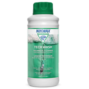 Tech Wash - Liquid