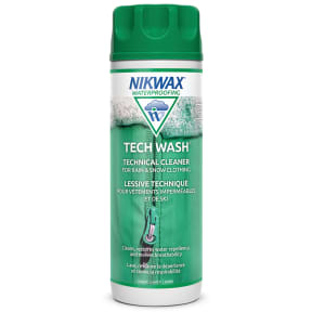 Tech Wash - Liquid