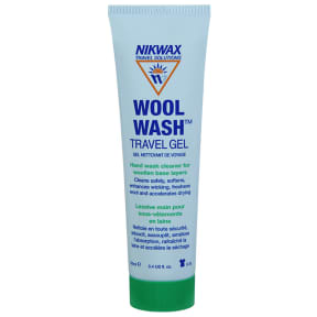 Nikwax Wool Wash - Gel in Travel Tube