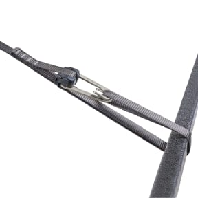 CamJam HookLock Ratchet Strap System