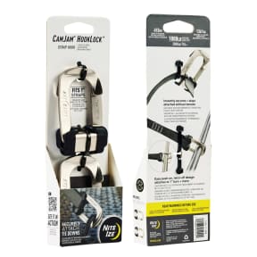 CamJam HookLock Strap Hook