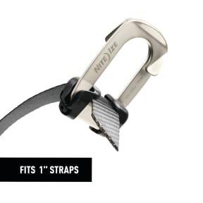 CamJam HookLock Strap Hook