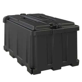 NOCO 8D Commercial Grade Battery Box