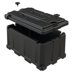 main of NOCO 8D Commercial Grade Battery Box