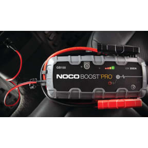 Noco GB150 Genius Boost PRO Lithium Jump Starter - 4000 Amp Output