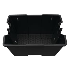 Snap-Top Battery Boxes