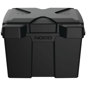 Snap-Top Battery Boxes