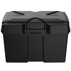 Snap-Top Battery Boxes