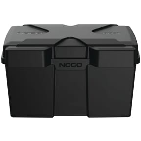 Snap-Top Battery Boxes