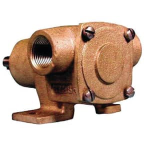 N301M Generic Rubber Impeller Water Pump