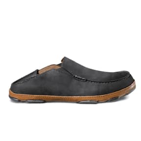 side of Olukai Men's Moloa