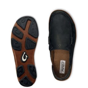 sole of Olukai Men's Moloa