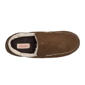 upper of Olukai Women's Nohea Slipper