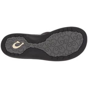 sole of Olukai Women's Ohana Sandal