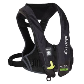 Impulse A-33 In-Sight Automatic Inflatable LIfe Jacket