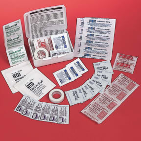 Runabout First Aid Kit