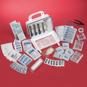 Weekender First Aid Kit