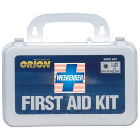 Weekender First Aid Kit