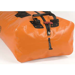 Big Zip Duffel Bag - 140L 