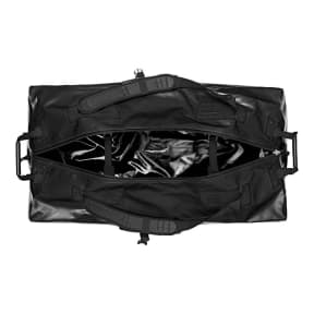 open of Ortlieb Big Zip Duffel Bag