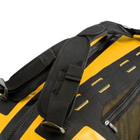 handle of Ortlieb Duffel Bag 40L