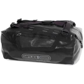 black of Ortlieb Duffel Bag 60L
