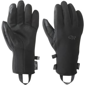Men's Gripper Sensor Gloves