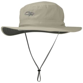Front View of Outdoor Research OR Helios Sun Hat