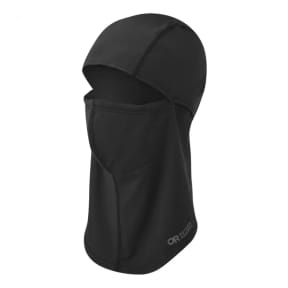 283653-0001 of Outdoor Research Protective Essential Midweight Balaclava Kit