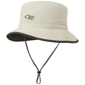 Front View of Outdoor Research Sun Bucket Hat