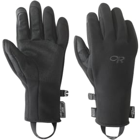 Women's Gripper Sensor Gloves