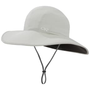 Front View of Outdoor Research Womens Oasis Sun Sombrero 