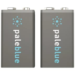 Lithium Polymer USB Rechargeable Smart Batteries