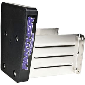 35 HP Fixed Outboard Motor Bracket