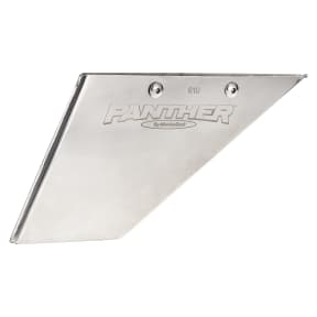 ss650 of Panther Marine Safe Skeg - SS Skeg Guard