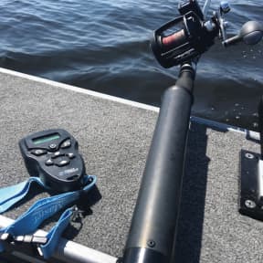 Trollmaster PRO Angler Wireless