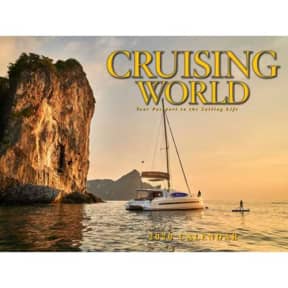tmc520 of Paradise Cay Publications Cruising World 2020 Calendar