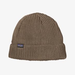 29105-asht of Patagonia Fisherman's Rolled Beanie