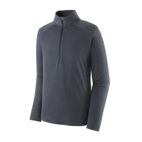 44447-smdb of Patagonia Men's Capilene Midweight Zip-Neck