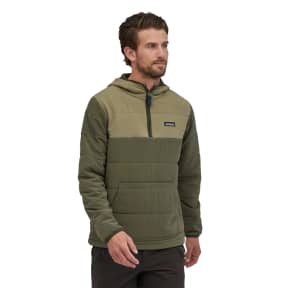 20895-bsng of Patagonia Men's Pack In Pullover Hoody