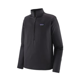 40500-inbx of Patagonia Men's R1 Daily Zip-Neck