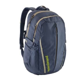 blue of Patagonia Refugio Backpack 28L 