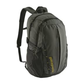 green of Patagonia Refugio Backpack 28L 
