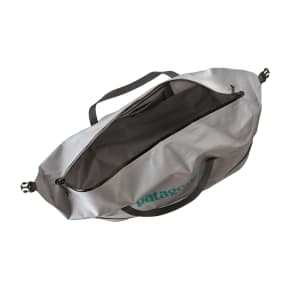 open of Patagonia Stormfront Wet/Dry Duffel 65L