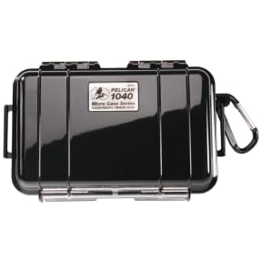 Pelican 1040 Micro Cases - 44 Cu In